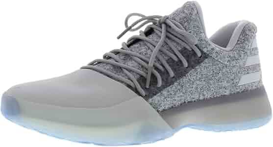 Amazon.com | adidas Kids' Harden Vol.1 J Basketball Shoes